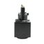 SPS2 Adapter 3circuit with socket, black SPECTRUM thumbnail 9