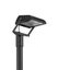 LIGHTSTREAM mini, 54 W, 6200 lm, 840, anthracite, on/off Spotlights, L thumbnail 1