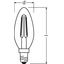 LED CLASSIC B P 2.5W 827 Clear E14 thumbnail 6