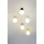 TEN MATT WHITE WALL LAMP thumbnail 1