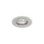 Twistlock GU10 IP44 Die-Cast Downlight Chrome thumbnail 1