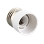 Lamp Holder Adapter E27-E14 White THORGEON thumbnail 1