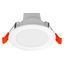 SMART RECESS DOWNLIGHT TW AND RGB 86mm 110° RGB + TW thumbnail 6