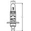 64152SB 100W 12V PX14,5S FS1 OSRAM thumbnail 2