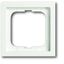 1721-884K Cover Frame future® linear studio white matt thumbnail 1