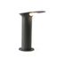 LOTUS DARK GREY POLE LAMP H350 18W 3000K thumbnail 1