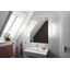 SMART+ WIFI ORBIS WALL BATH 300mm White TW thumbnail 10