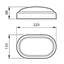 PILA WL007C LED14S/740 PSU OVL WH thumbnail 2