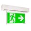 Emergency luminaire KB 4x1W ERT-LED 230V, universal mounting thumbnail 4