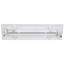 Recessed frame white for emergency luminaires NLK2U013SC thumbnail 1