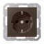 SCHUKO® socket A1520KIMO thumbnail 1