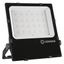 FLOODLIGHT PERFORMANCE DALI SYM 60 290W 3000K BK thumbnail 12