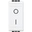 LL - 1 way switch 2P 16A 1m white thumbnail 2