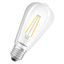 SMART+ WiFi Filament Edison Dimmable 60 5,5W E27 thumbnail 2