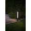 NANDA LED DARK GREY BEACON LAMP H80CM thumbnail 2