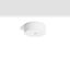 LUCIO 2, 740, white, on/off Ceiling luminaires, D 110 H 46, SBS, 8 h,  thumbnail 1