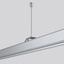 Pendant attachment D 12 LP 100-5000 colour: inox thumbnail 2