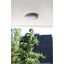 YEN GREY CEILING LAMP 1 X E27 60W thumbnail 2